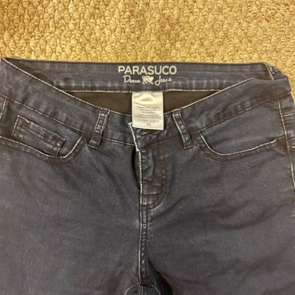 Women’s jeans - Picture 2 of 3